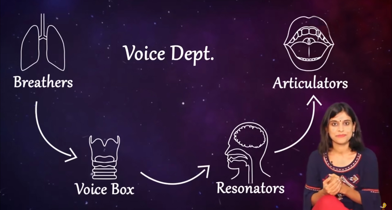 Voxguru Learn Carnatic Music Voice Culture