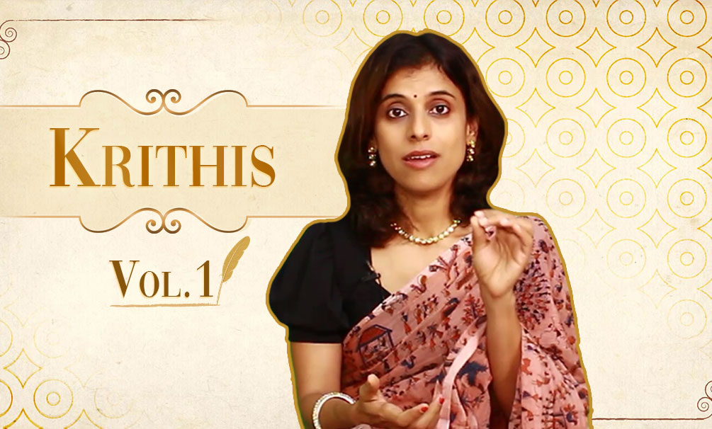 VoxGuru - Learn Carnatic Music & Voice Culture